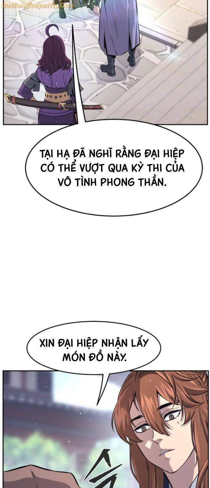 Cảm Kiếm Tuyệt Đối [Chap 109-121]