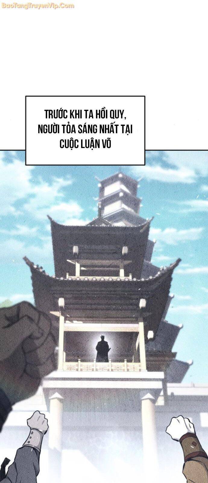 Cảm Kiếm Tuyệt Đối [Chap 109-121]