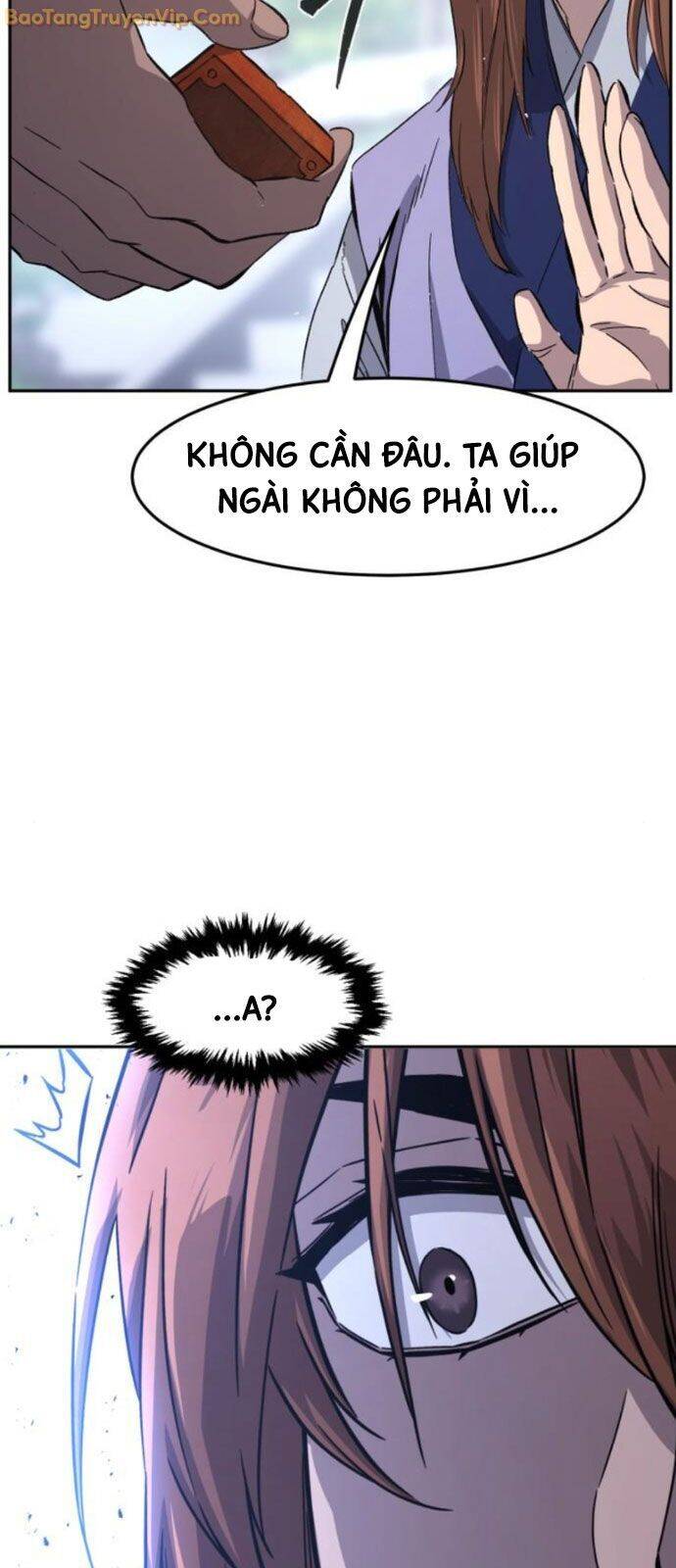 Cảm Kiếm Tuyệt Đối [Chap 109-121]