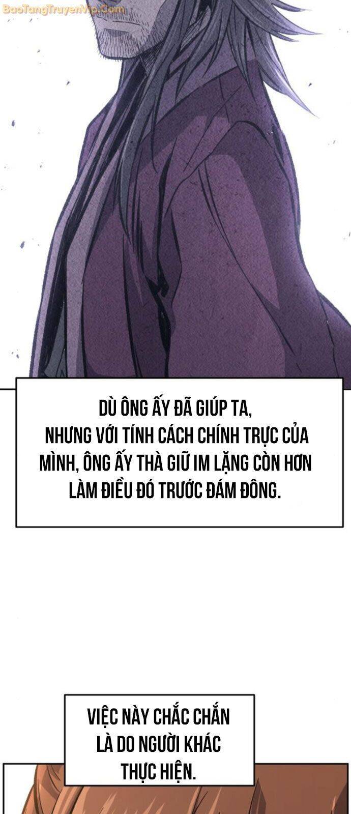 Cảm Kiếm Tuyệt Đối [Chap 109-121]