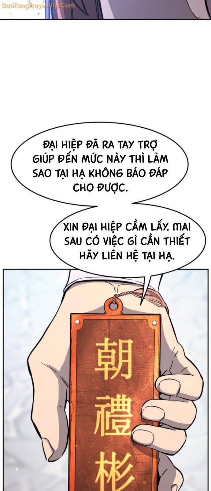 Cảm Kiếm Tuyệt Đối [Chap 109-121]