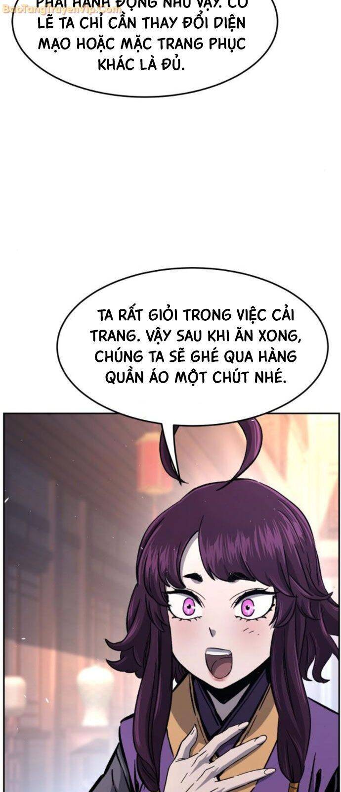 Cảm Kiếm Tuyệt Đối [Chap 109-121]