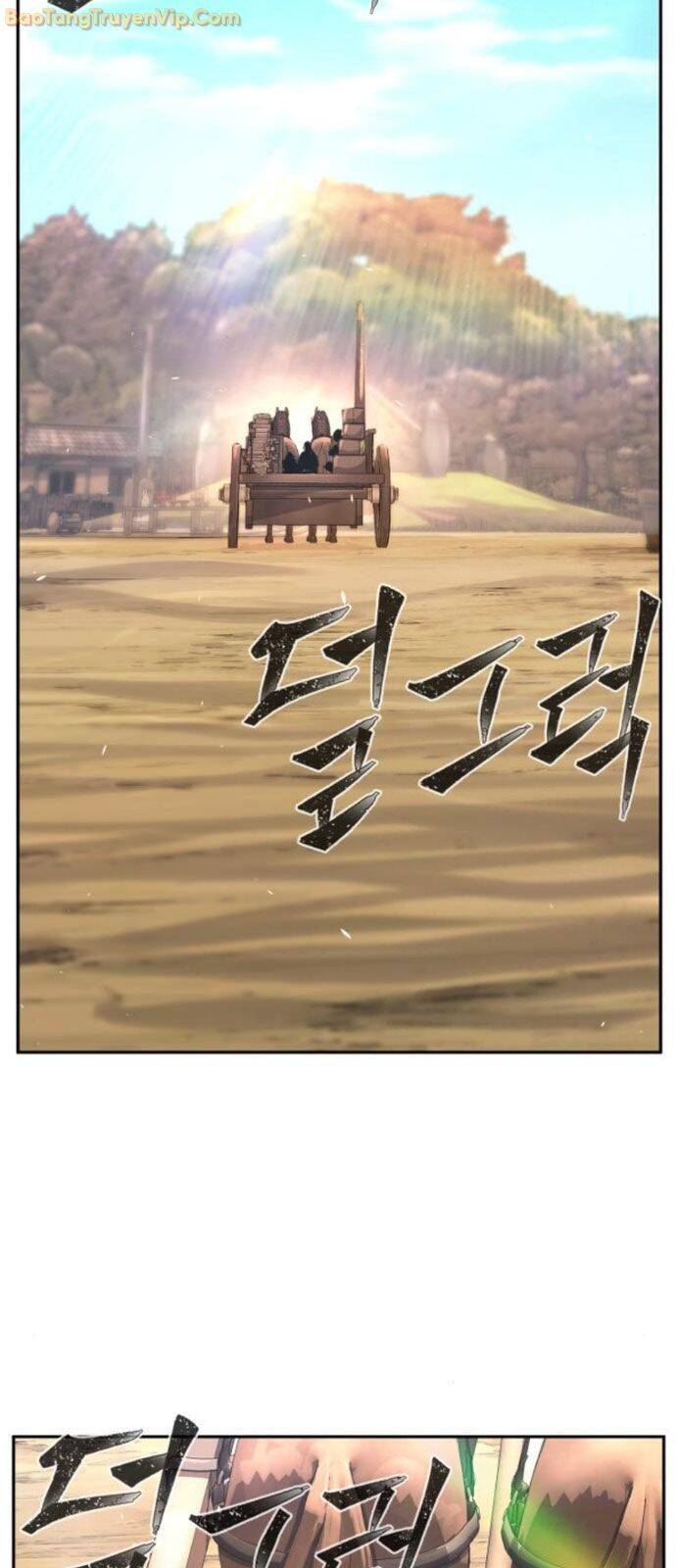 Cảm Kiếm Tuyệt Đối [Chap 109-121]