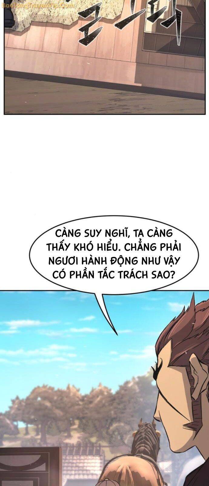 Cảm Kiếm Tuyệt Đối [Chap 109-121]