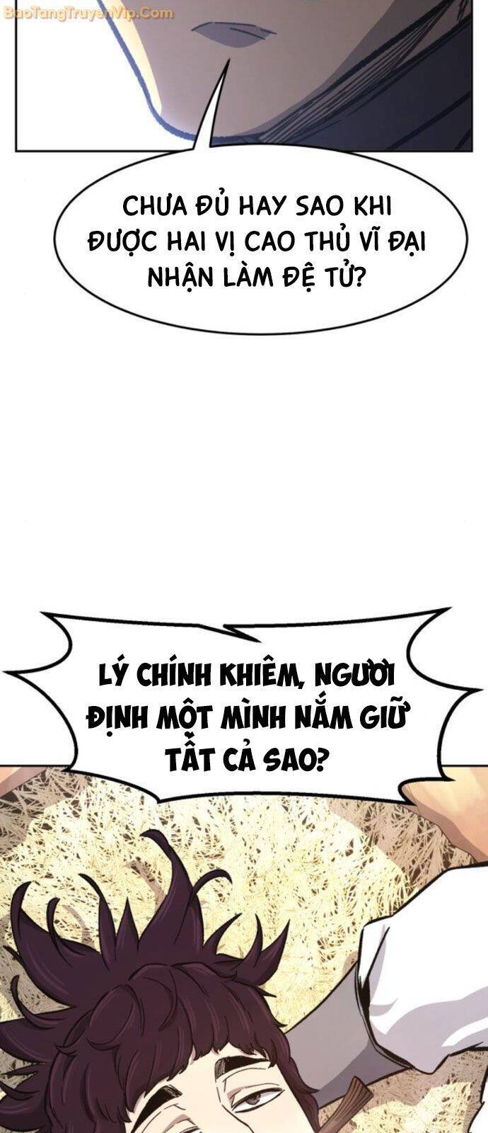 Cảm Kiếm Tuyệt Đối [Chap 109-121]