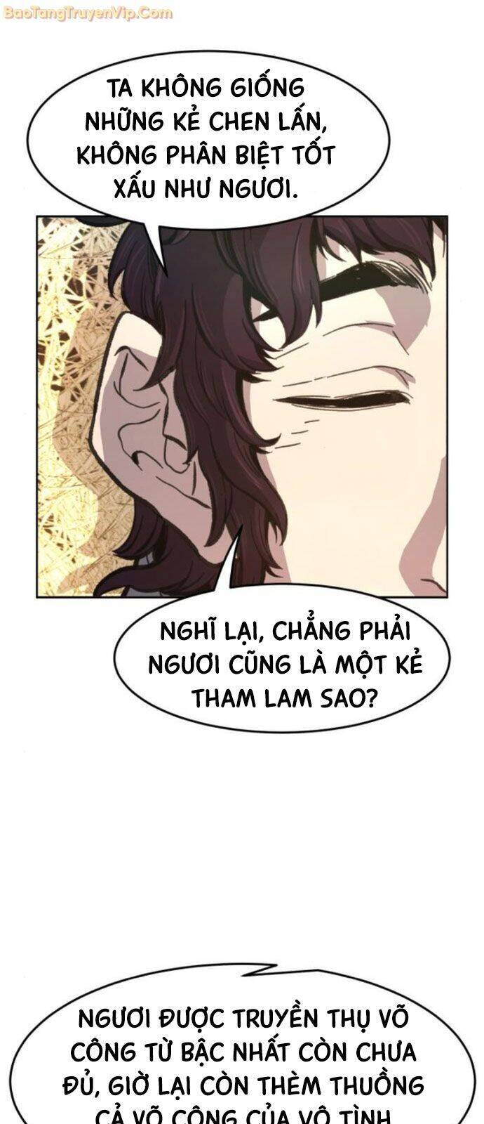 Cảm Kiếm Tuyệt Đối [Chap 109-121]