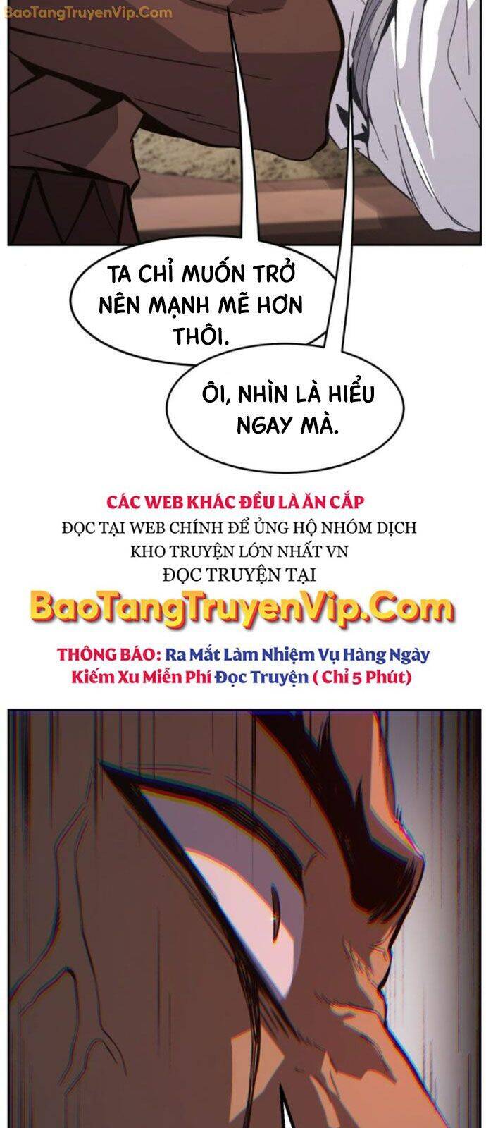 Cảm Kiếm Tuyệt Đối [Chap 109-121]