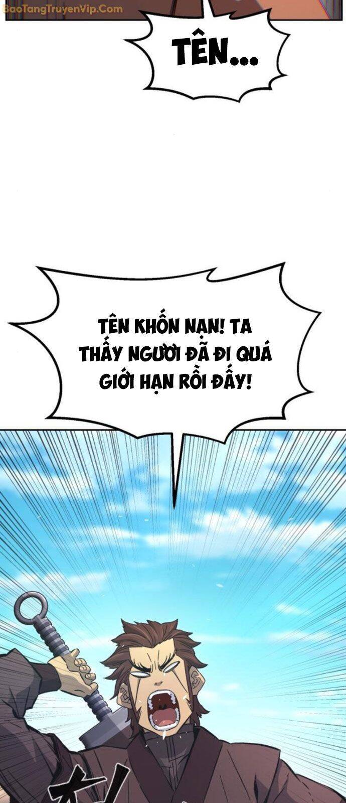 Cảm Kiếm Tuyệt Đối [Chap 109-121]