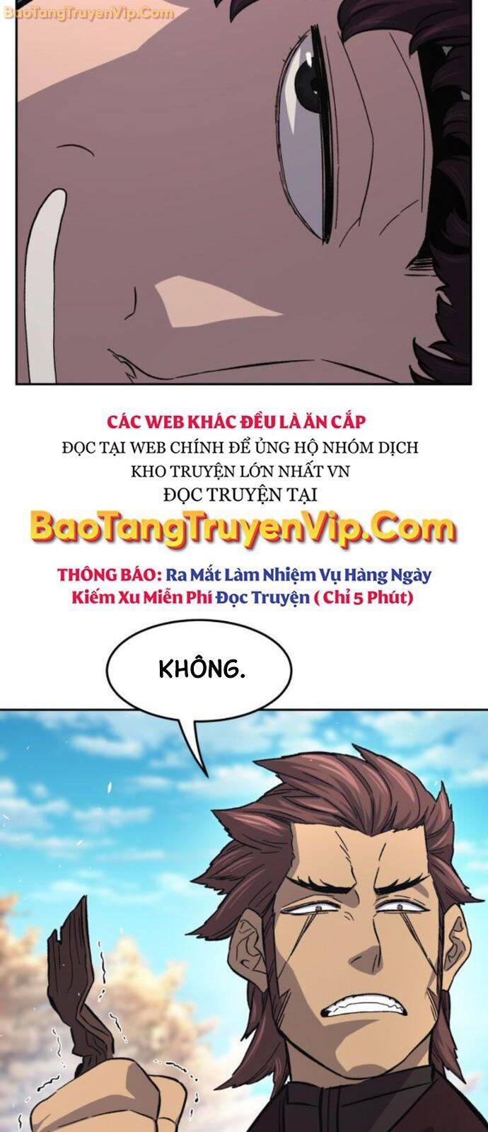 Cảm Kiếm Tuyệt Đối [Chap 109-121]