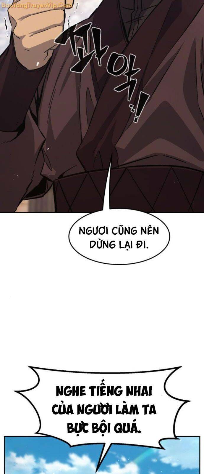 Cảm Kiếm Tuyệt Đối [Chap 109-121]