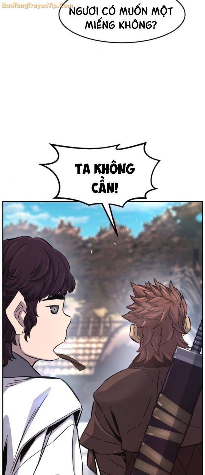 Cảm Kiếm Tuyệt Đối [Chap 109-121]