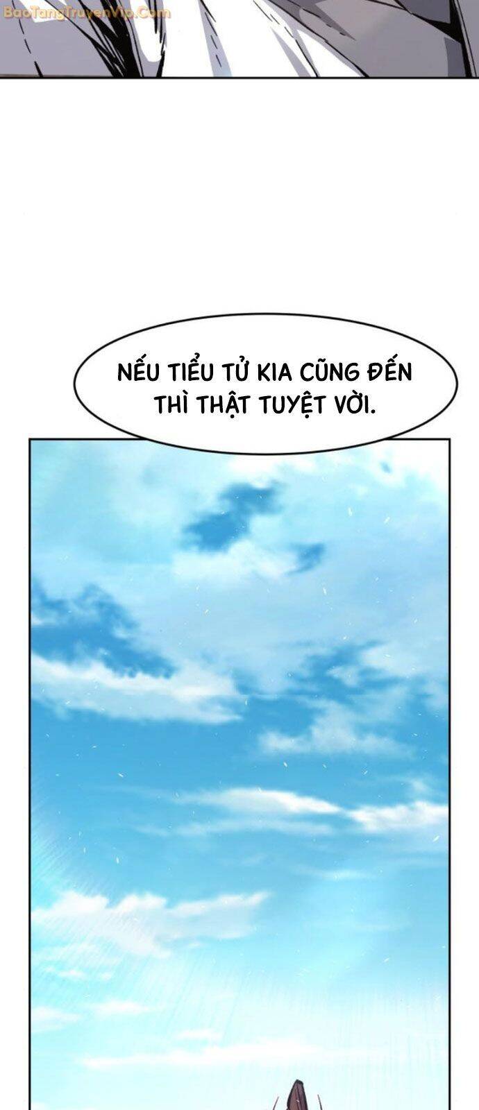 Cảm Kiếm Tuyệt Đối [Chap 109-121]