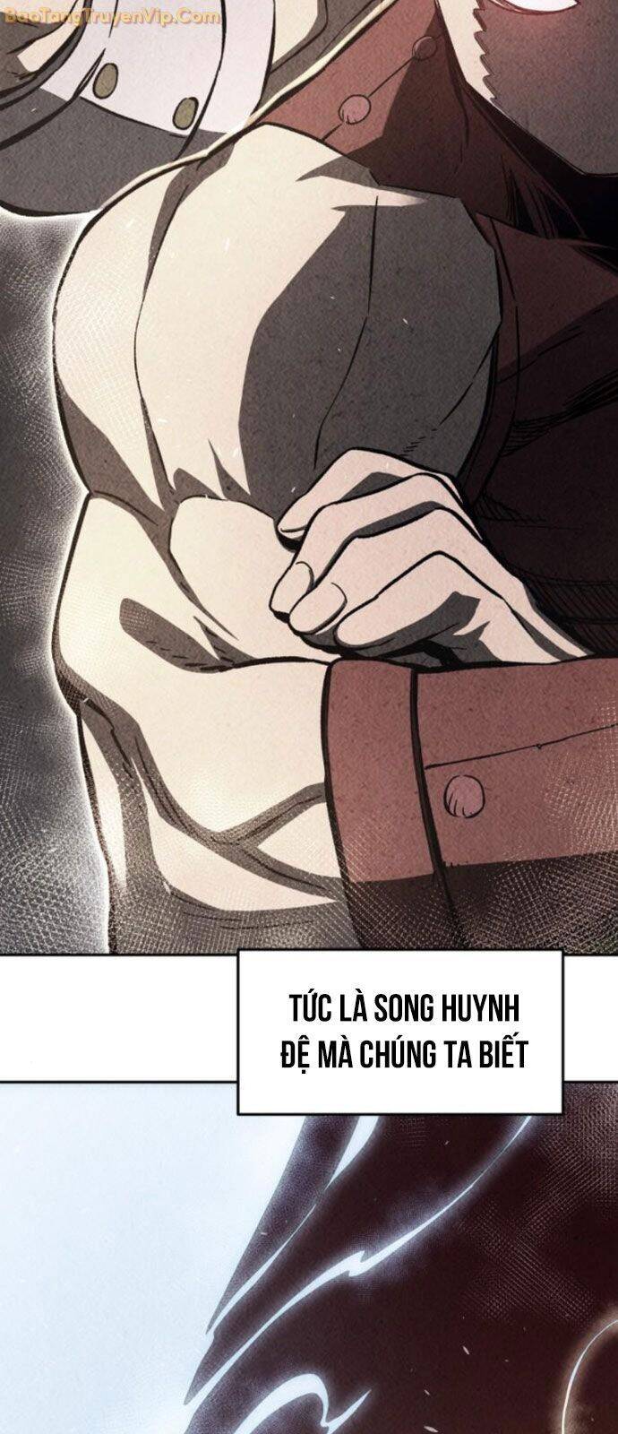 Cảm Kiếm Tuyệt Đối [Chap 109-121]