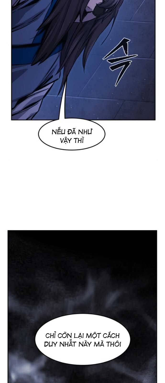 Cảm Kiếm Tuyệt Đối [Chap 109-121] - Page 69