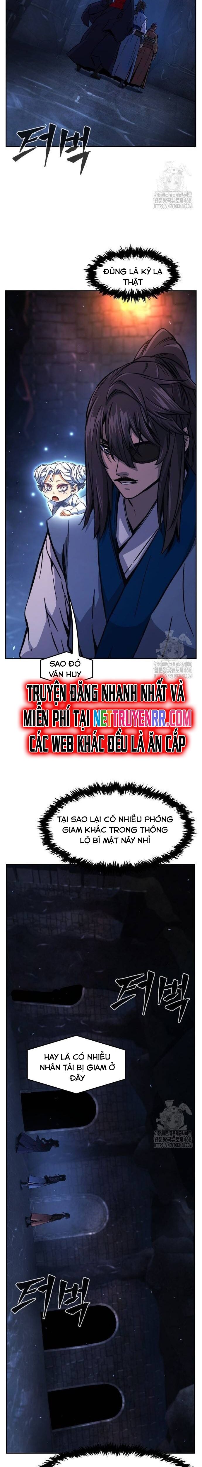 Cảm Kiếm Tuyệt Đối [Chap 109-121] - Page 14