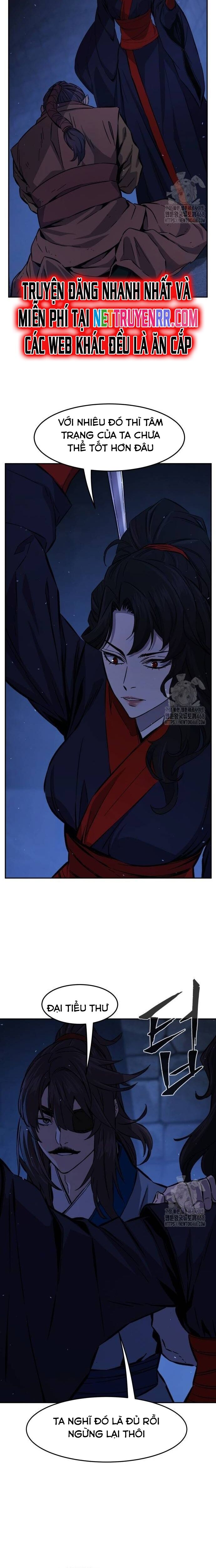 Cảm Kiếm Tuyệt Đối [Chap 109-121] - Page 6