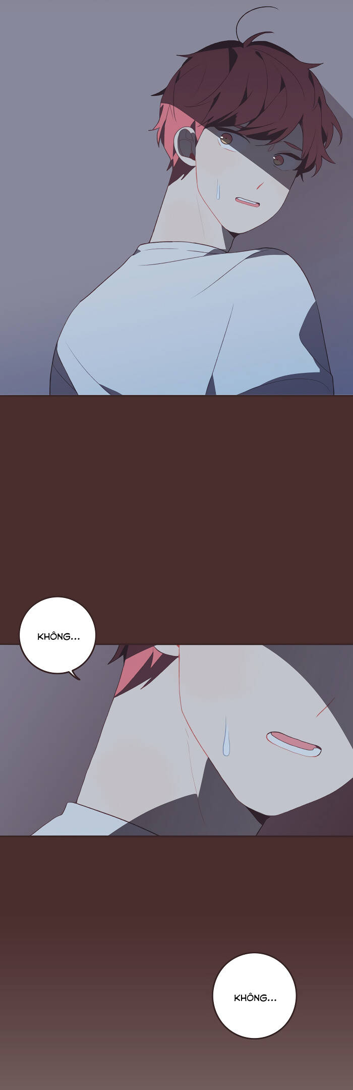 Last Paradise [Chap 47-49] - Page 14