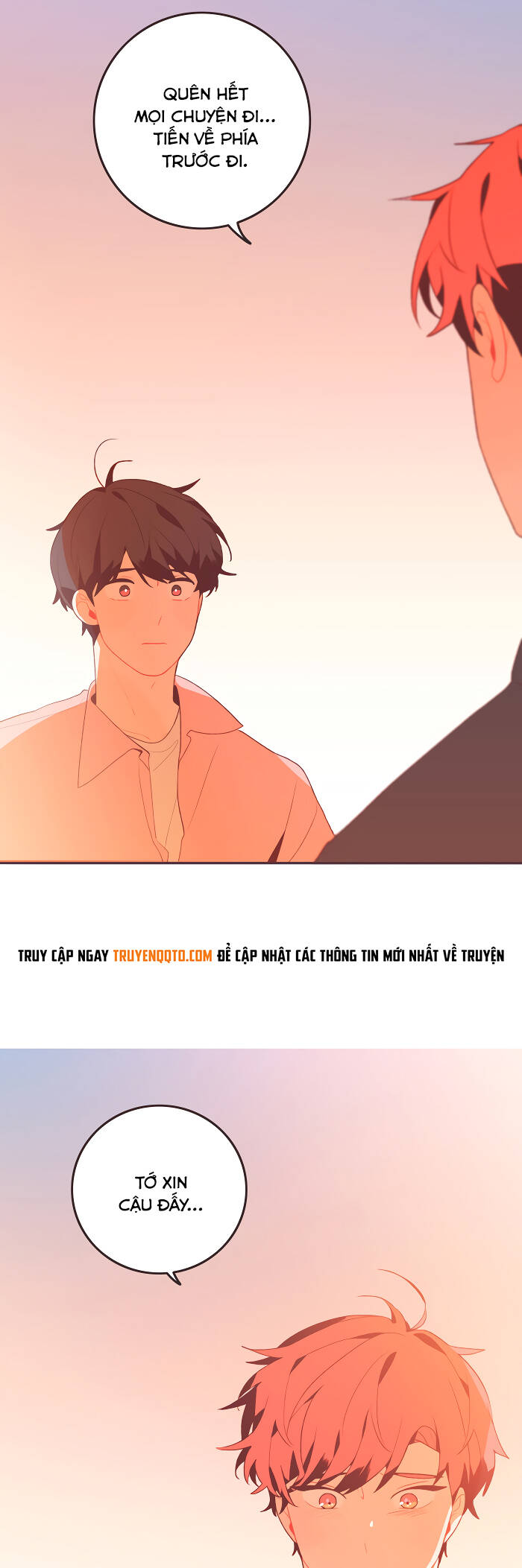 Last Paradise [Chap 47-49] - Page 28