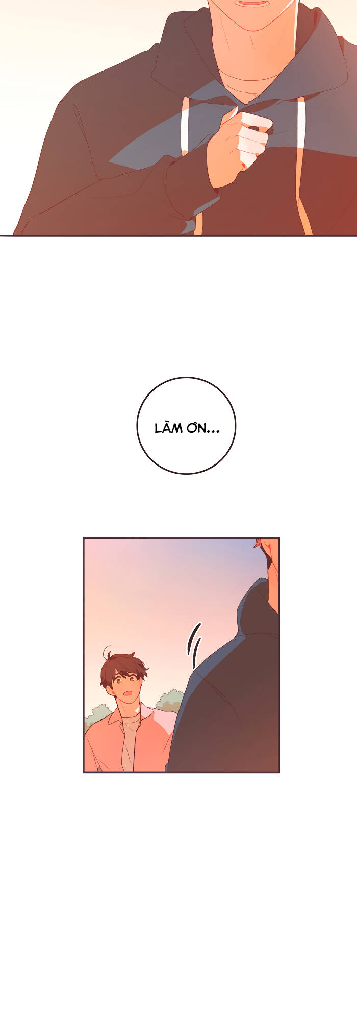 Last Paradise [Chap 47-49] - Page 29