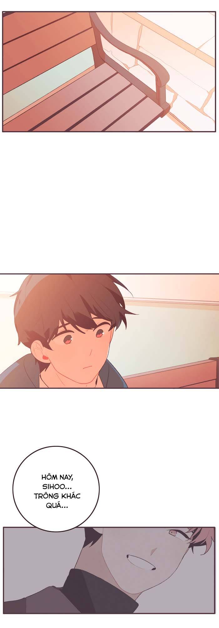 Last Paradise [Chap 47-49] - Page 12