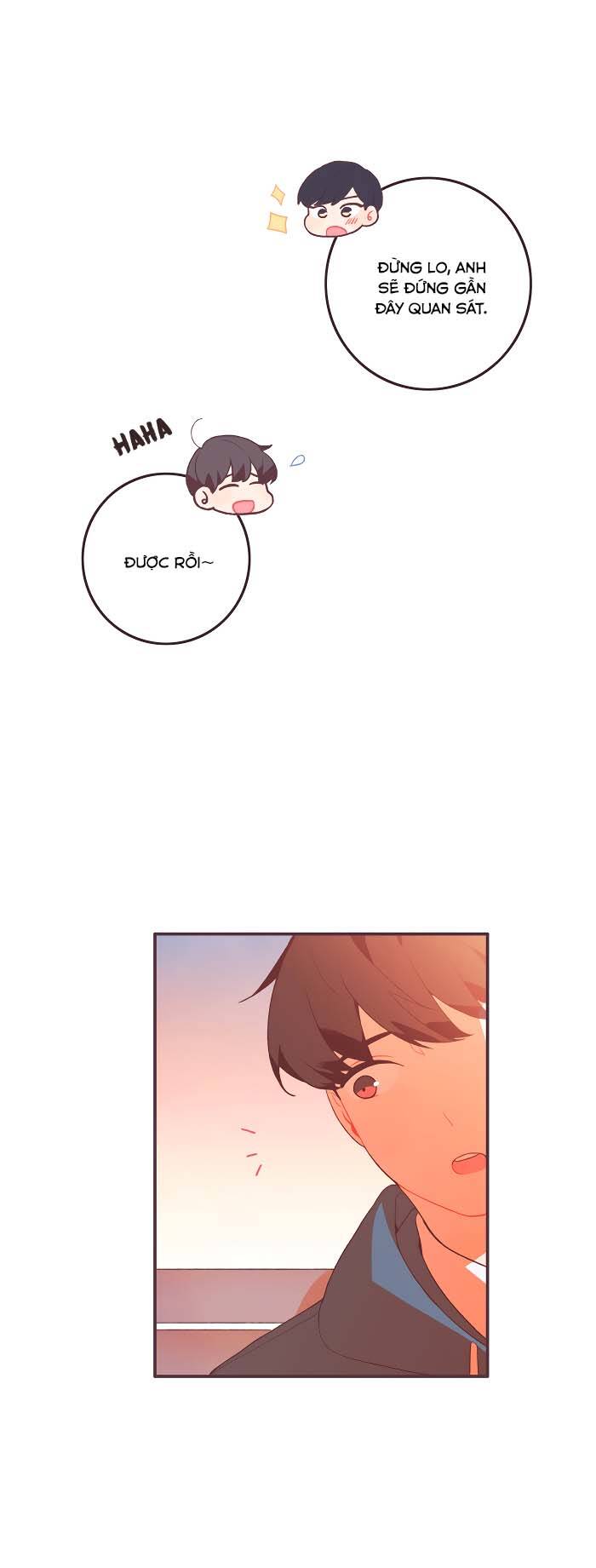 Last Paradise [Chap 47-49] - Page 15