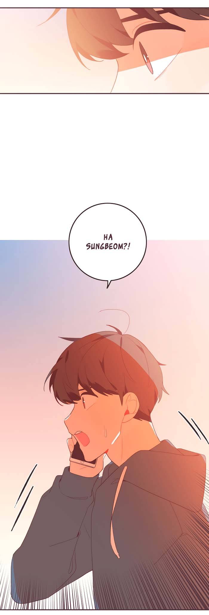 Last Paradise [Chap 47-49] - Page 17