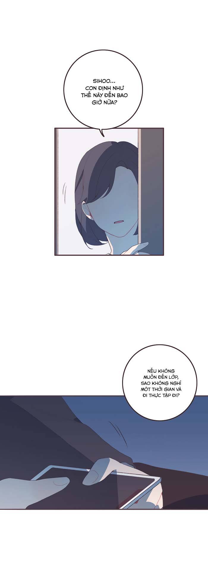 Last Paradise [Chap 47-49] - Page 2