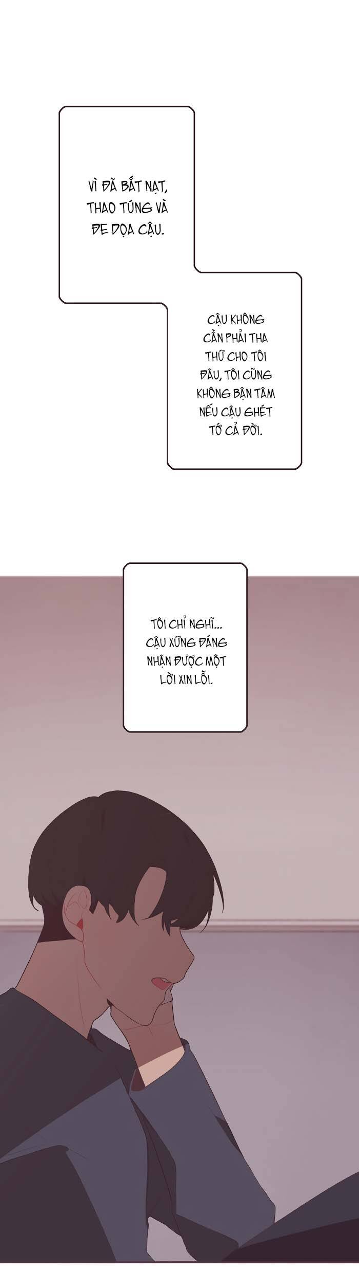 Last Paradise [Chap 47-49] - Page 20