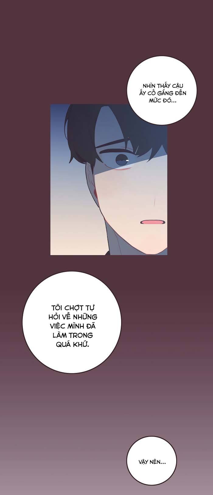 Last Paradise [Chap 47-49] - Page 24