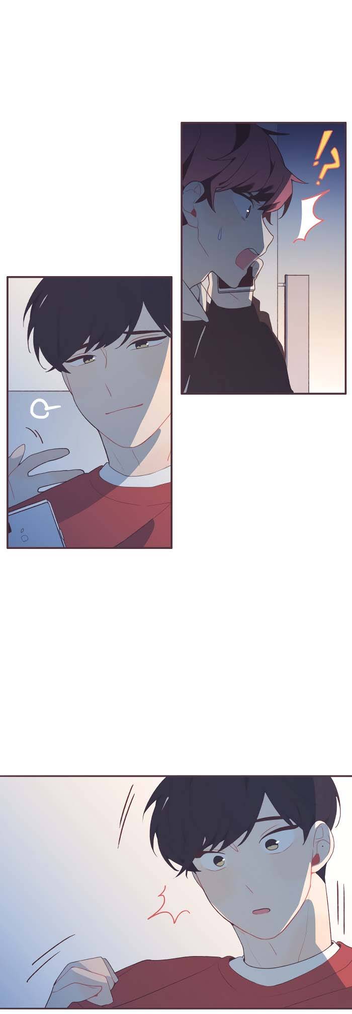 Last Paradise [Chap 47-49] - Page 22