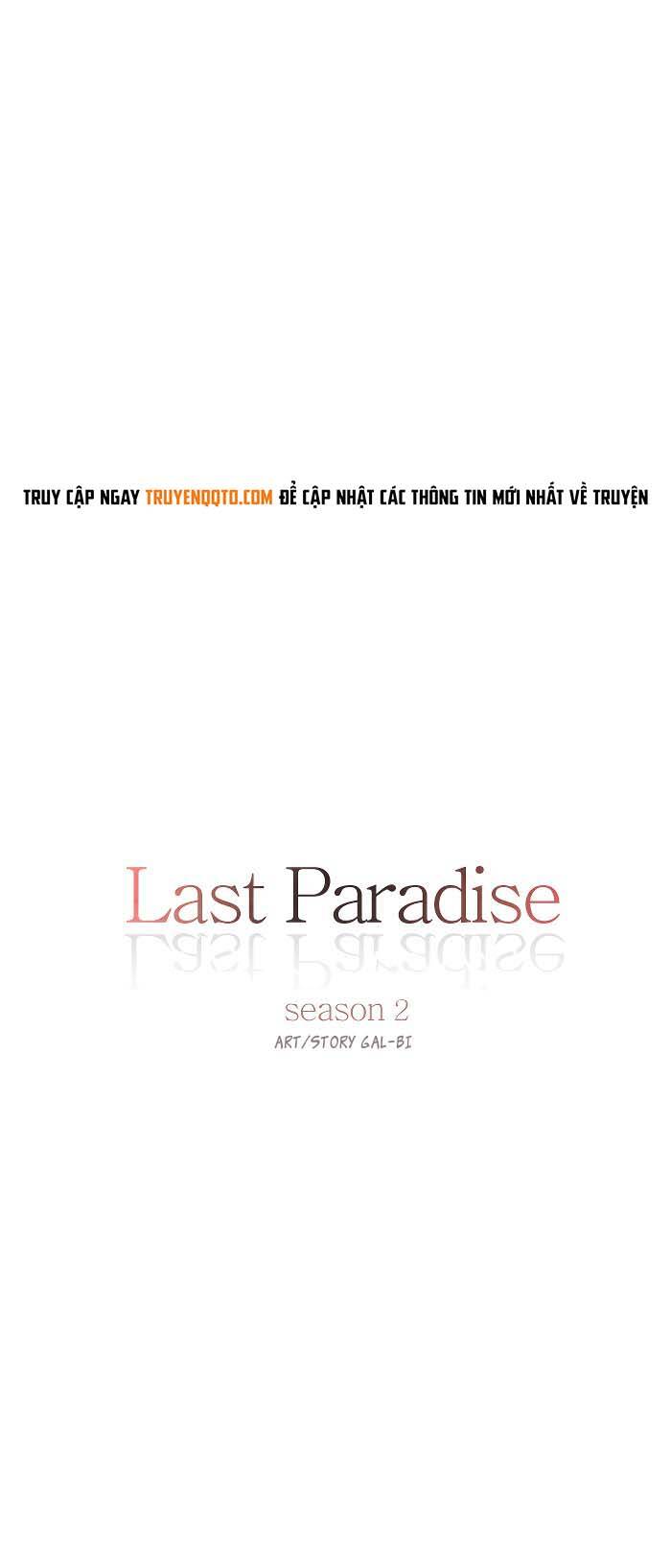 Last Paradise [Chap 47-49]