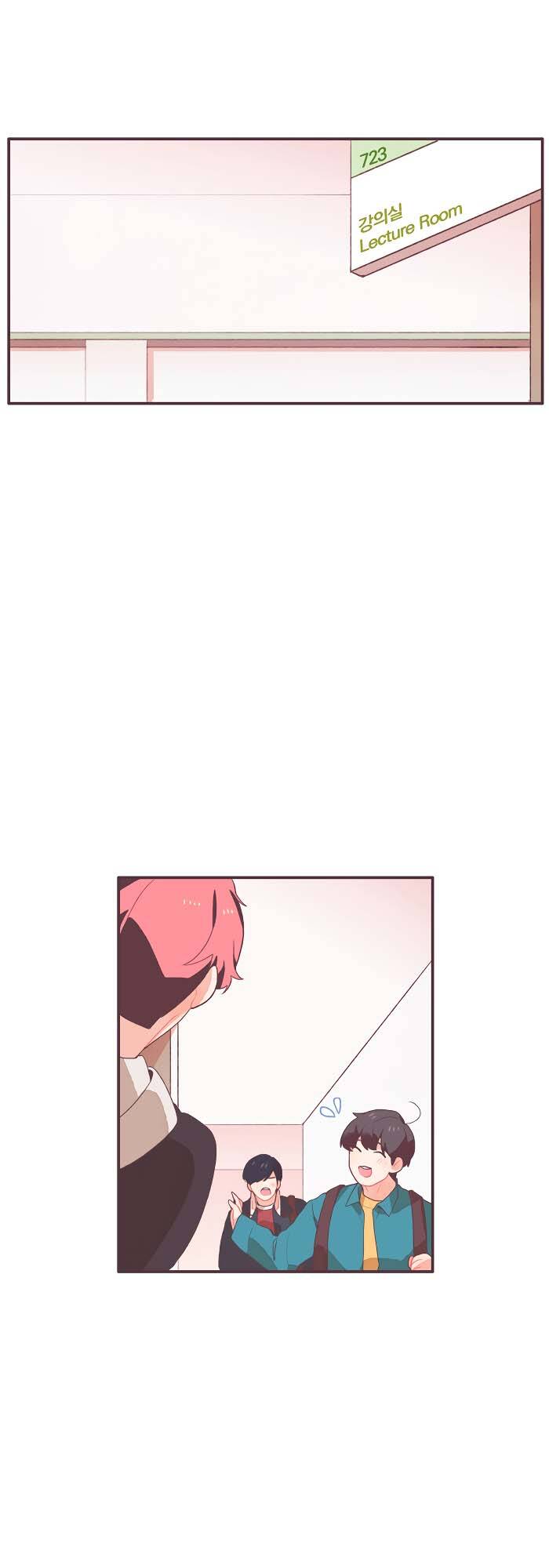 Last Paradise [Chap 47-49] - Page 7