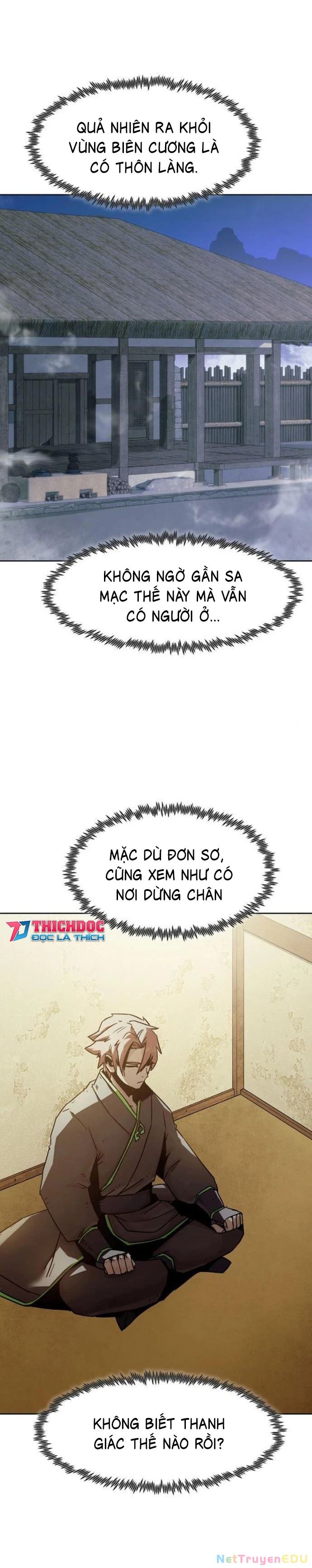 Tiểu Gia Chủ Của Tứ Xuyên Đường Gia Trở Thành Kiếm Thần [Chap 58-59]