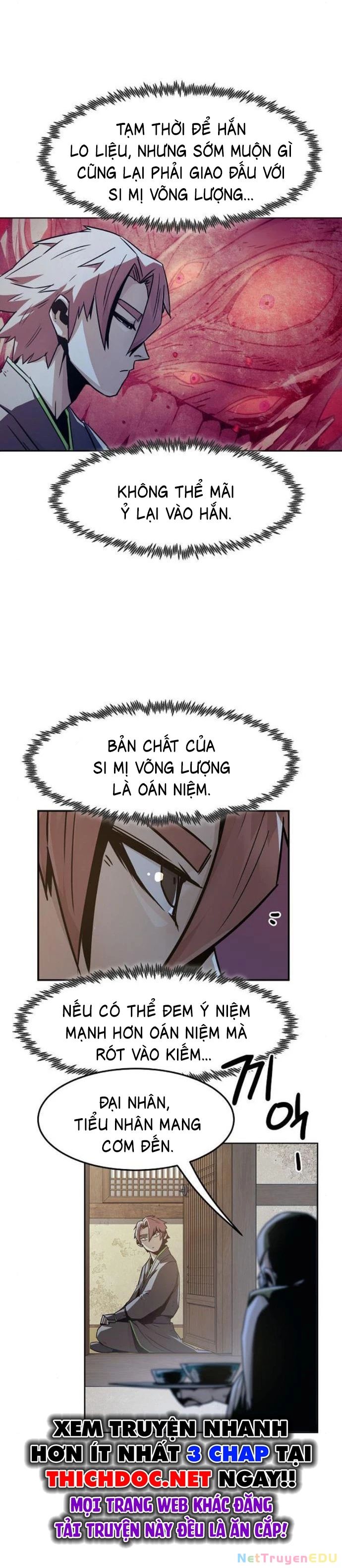 Tiểu Gia Chủ Của Tứ Xuyên Đường Gia Trở Thành Kiếm Thần [Chap 58-59] - Page 11