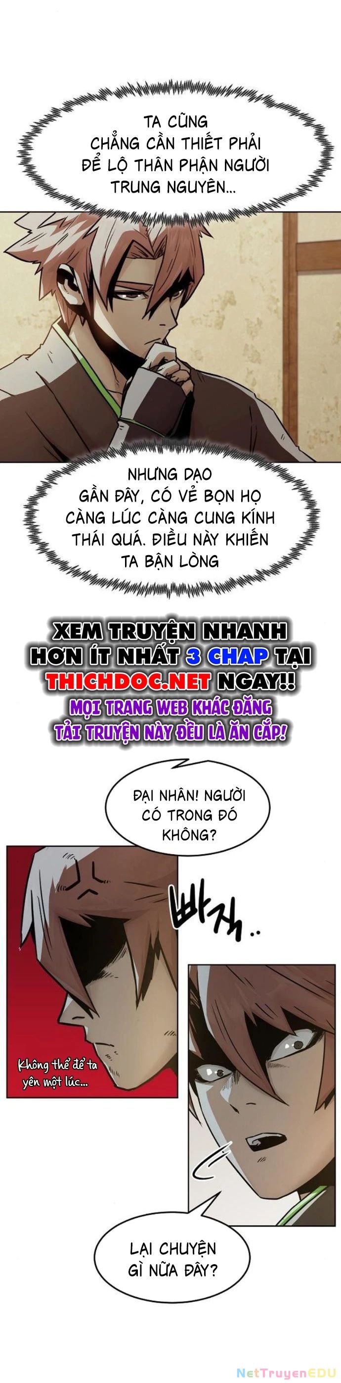 Tiểu Gia Chủ Của Tứ Xuyên Đường Gia Trở Thành Kiếm Thần [Chap 58-59]