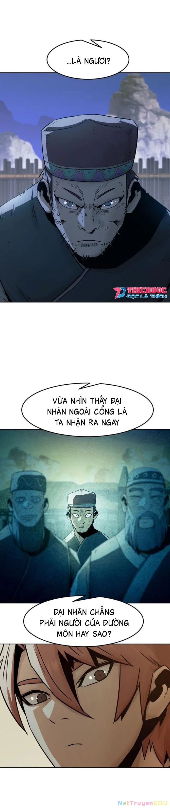 Tiểu Gia Chủ Của Tứ Xuyên Đường Gia Trở Thành Kiếm Thần [Chap 58-59] - Page 15