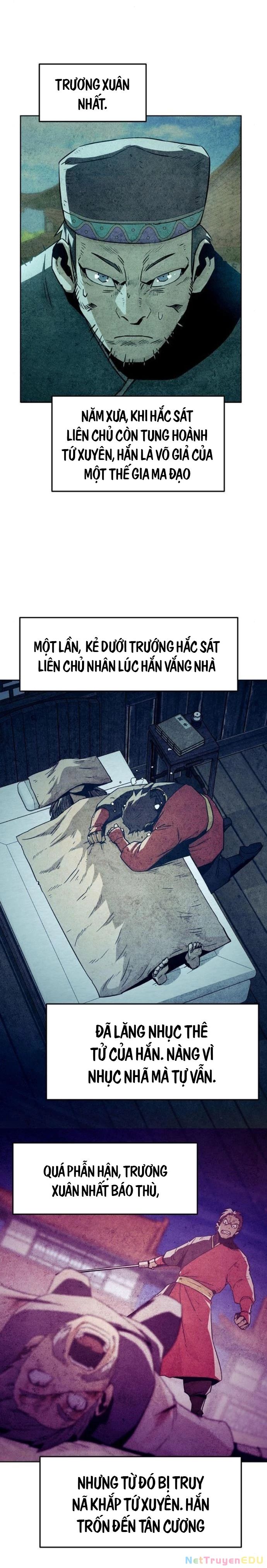 Tiểu Gia Chủ Của Tứ Xuyên Đường Gia Trở Thành Kiếm Thần [Chap 58-59] - Page 16