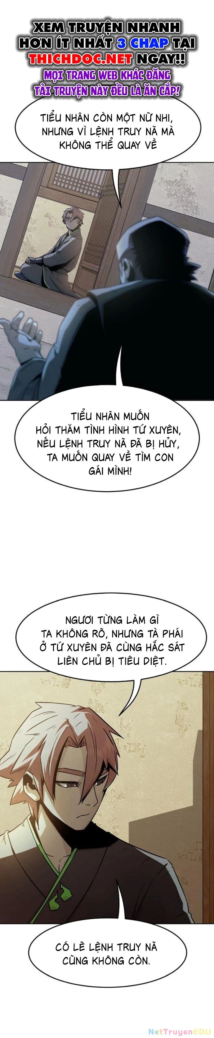 Tiểu Gia Chủ Của Tứ Xuyên Đường Gia Trở Thành Kiếm Thần [Chap 58-59]