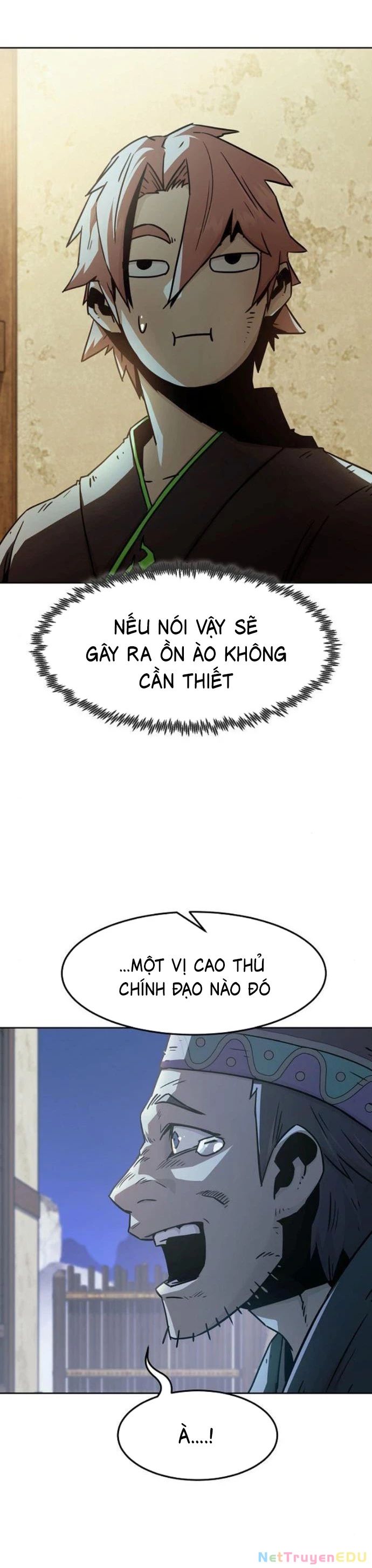 Tiểu Gia Chủ Của Tứ Xuyên Đường Gia Trở Thành Kiếm Thần [Chap 58-59] - Page 19