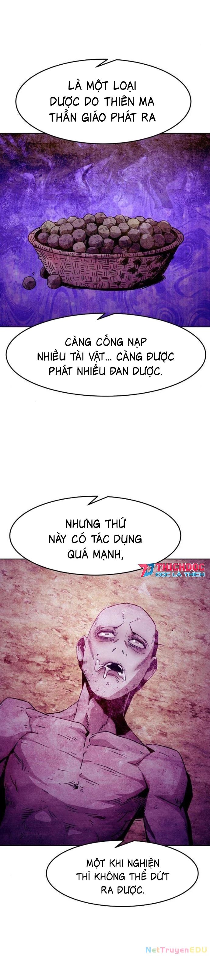 Tiểu Gia Chủ Của Tứ Xuyên Đường Gia Trở Thành Kiếm Thần [Chap 58-59] - Page 21