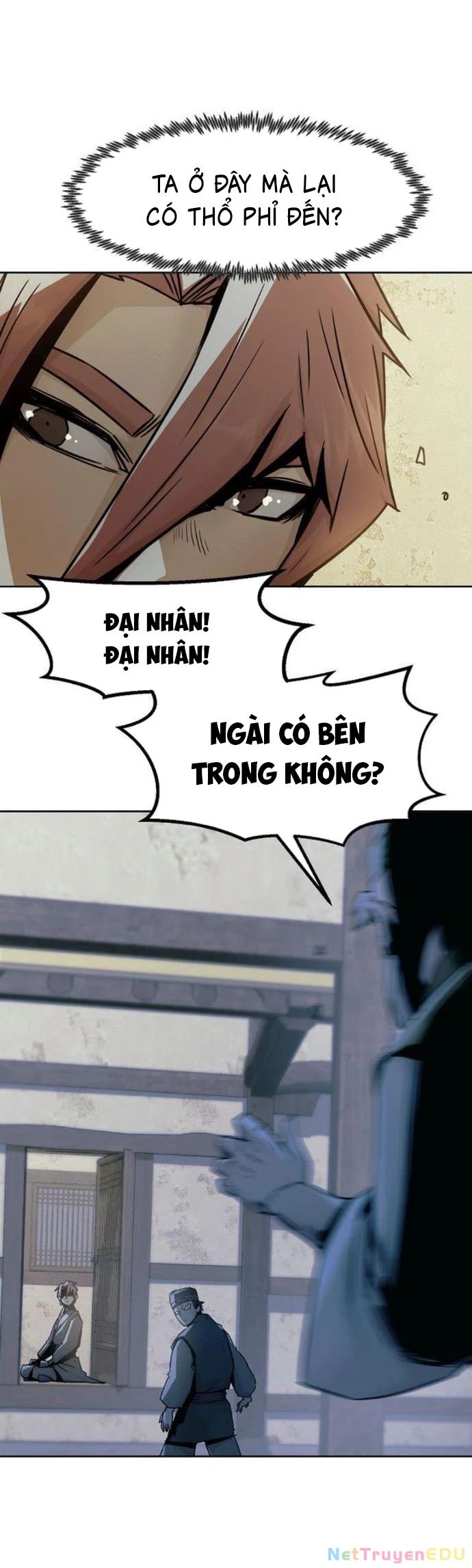 Tiểu Gia Chủ Của Tứ Xuyên Đường Gia Trở Thành Kiếm Thần [Chap 58-59] - Page 25