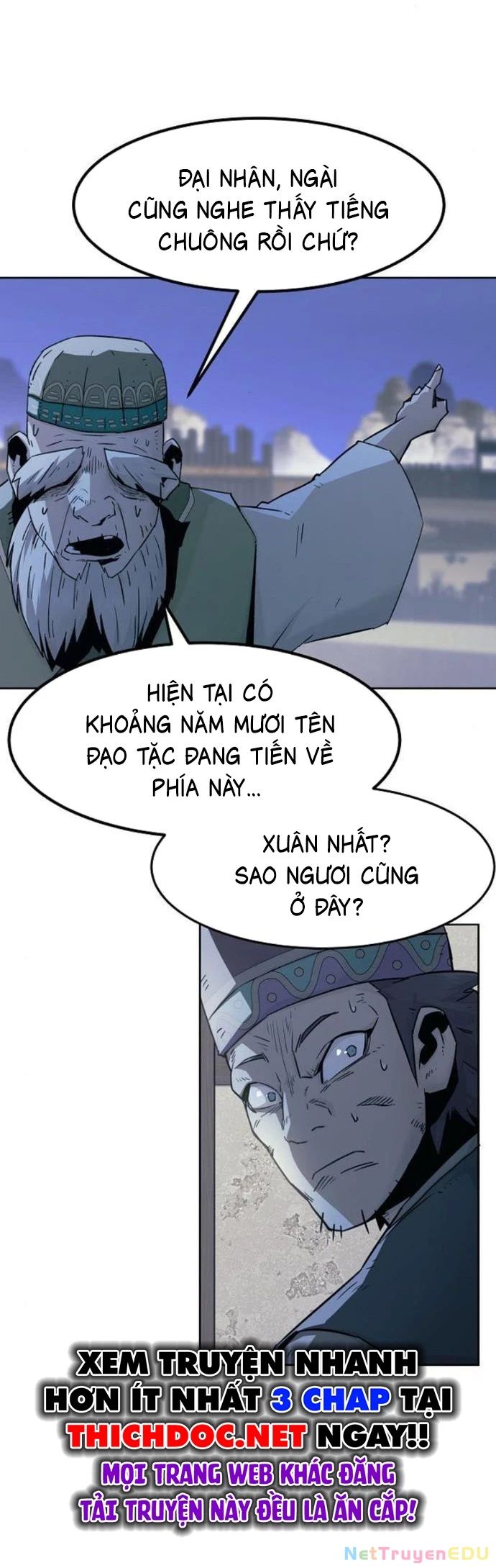 Tiểu Gia Chủ Của Tứ Xuyên Đường Gia Trở Thành Kiếm Thần [Chap 58-59] - Page 26