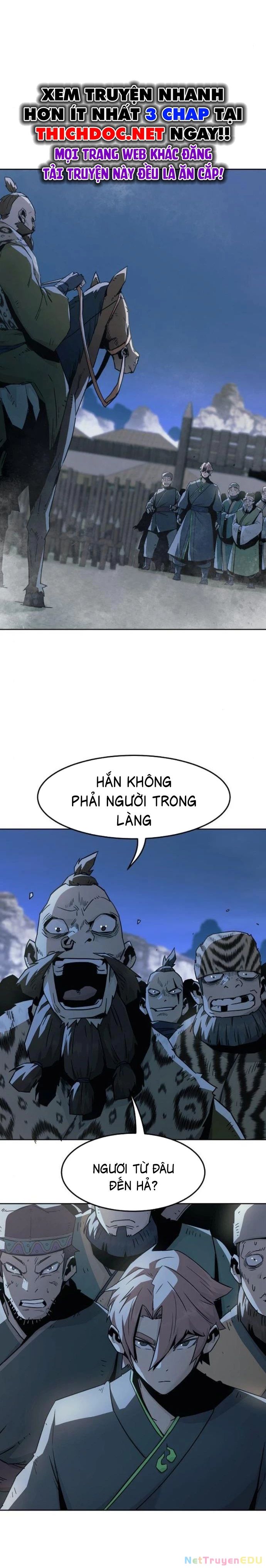 Tiểu Gia Chủ Của Tứ Xuyên Đường Gia Trở Thành Kiếm Thần [Chap 58-59] - Page 29