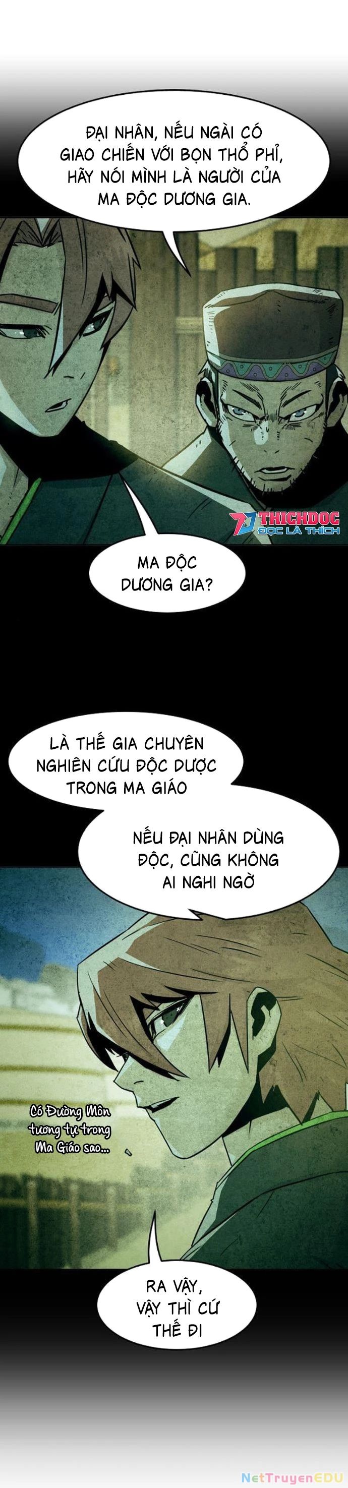 Tiểu Gia Chủ Của Tứ Xuyên Đường Gia Trở Thành Kiếm Thần [Chap 58-59]