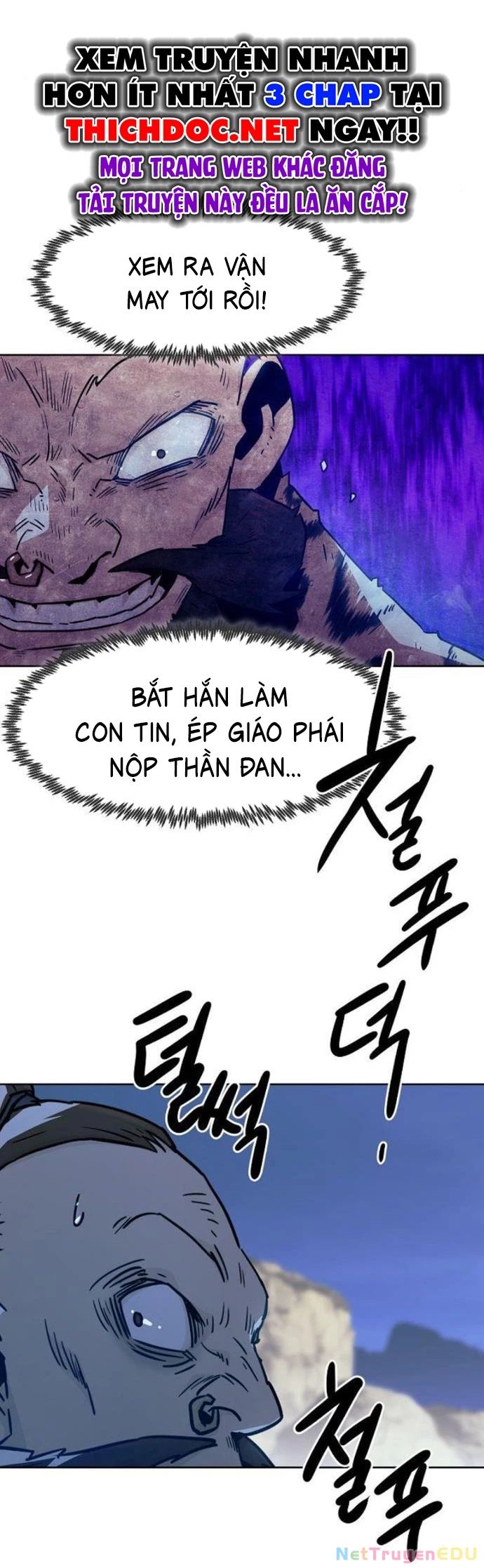 Tiểu Gia Chủ Của Tứ Xuyên Đường Gia Trở Thành Kiếm Thần [Chap 58-59] - Page 32