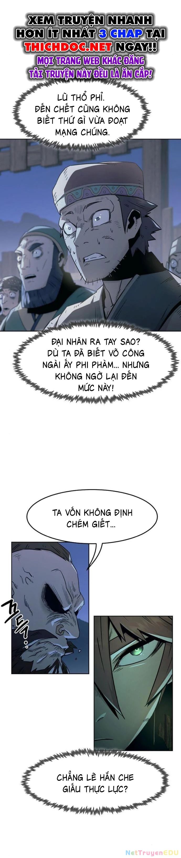 Tiểu Gia Chủ Của Tứ Xuyên Đường Gia Trở Thành Kiếm Thần [Chap 58-59]