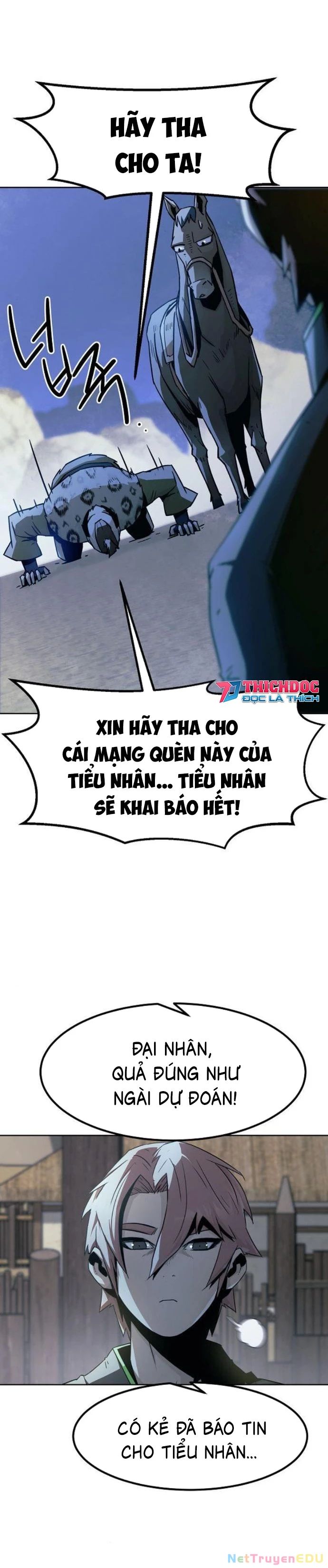 Tiểu Gia Chủ Của Tứ Xuyên Đường Gia Trở Thành Kiếm Thần [Chap 58-59] - Page 37