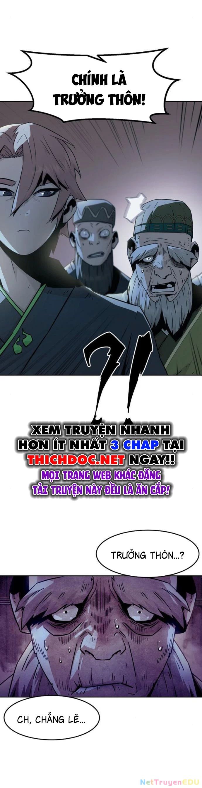 Tiểu Gia Chủ Của Tứ Xuyên Đường Gia Trở Thành Kiếm Thần [Chap 58-59] - Page 38