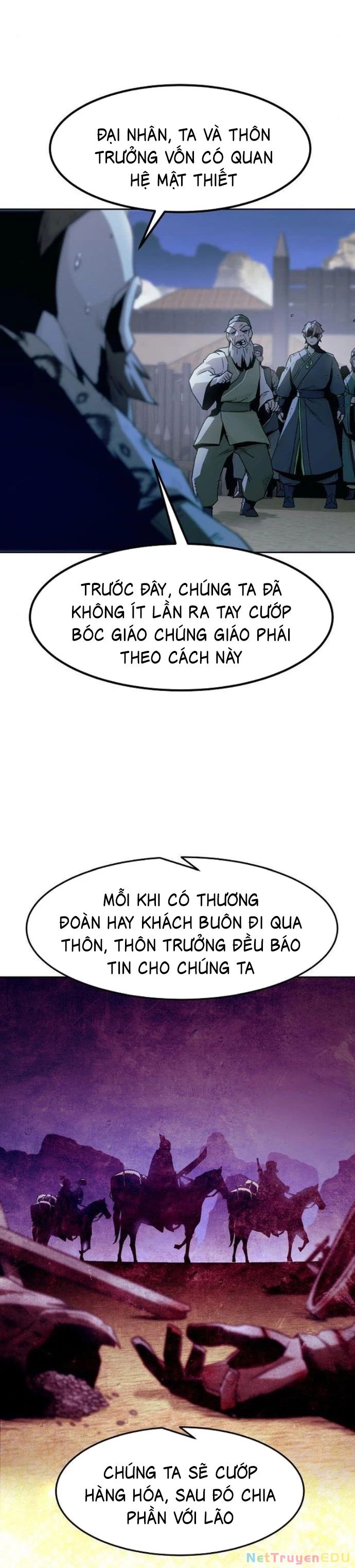 Tiểu Gia Chủ Của Tứ Xuyên Đường Gia Trở Thành Kiếm Thần [Chap 58-59] - Page 40