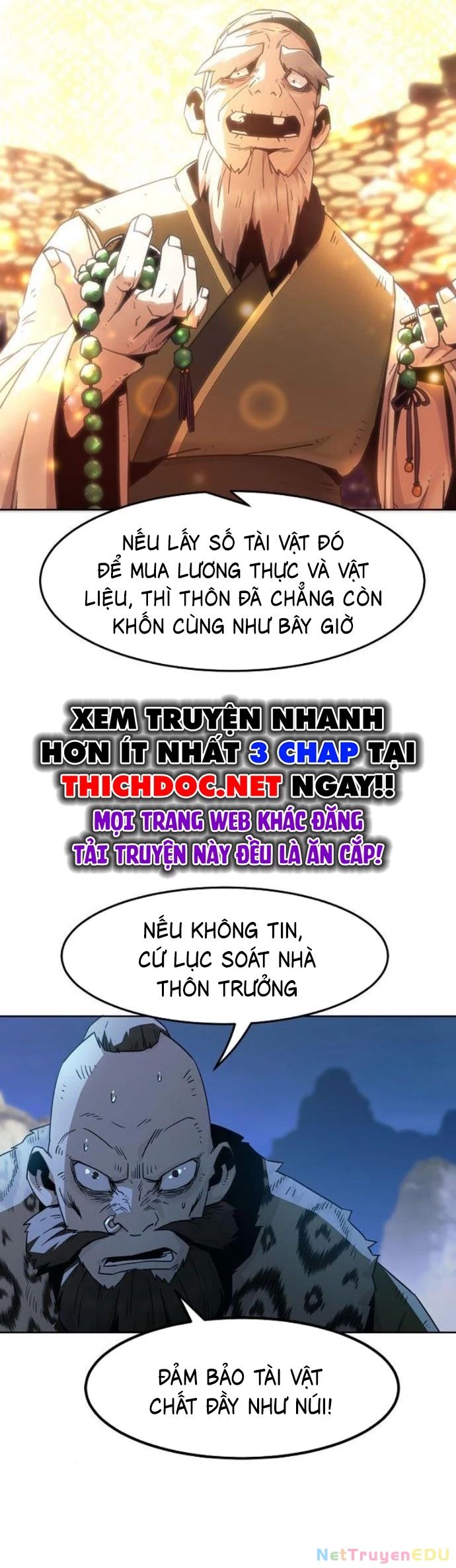 Tiểu Gia Chủ Của Tứ Xuyên Đường Gia Trở Thành Kiếm Thần [Chap 58-59]